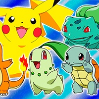 All pokemon coloring pages