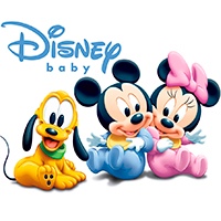 Baby disney coloring pages