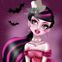 Monster High - Draculaura