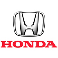 Honda coloring pages