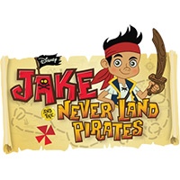 Jake and the Never Land Pirates coloring pages