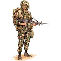 Military coloring pages