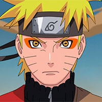 Naruto coloring pages