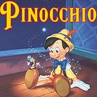 Pinocchio coloring pages