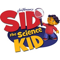 Sid the science kid coloring pages