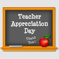 Teacher appreciation coloring pages