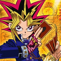 Yugioh coloring pages