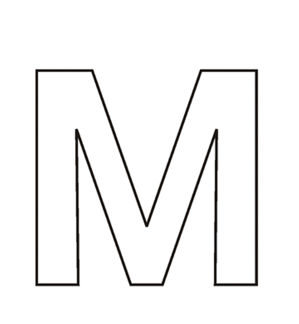 letter-m-coloring-pages