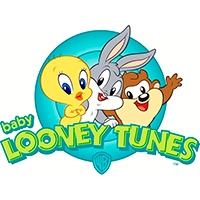 Baby Looney Tunes coloring pages