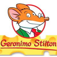 Geronimo stilton coloring pages