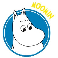 Moomin coloring pages