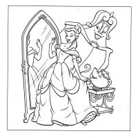 Disney coloring pages