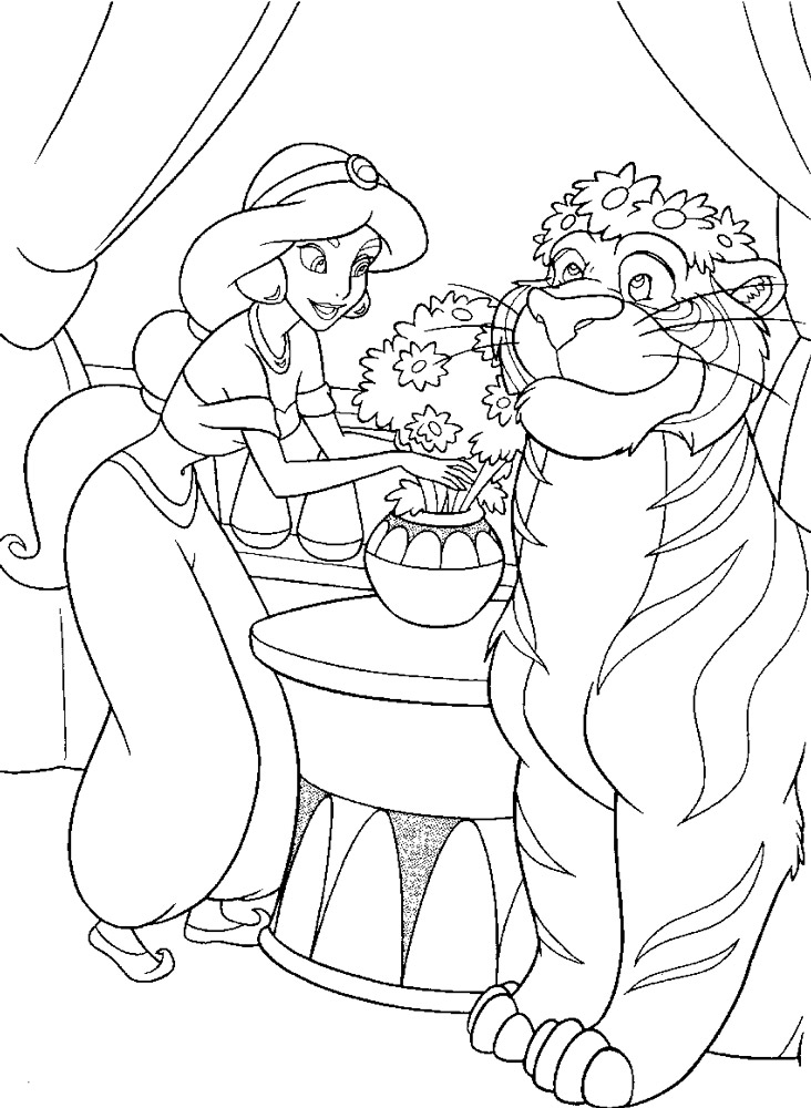 disney-coloring-pages-bluekiza