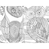 Therapy coloring pages