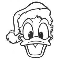 Coloring Pages For Christmas Disney