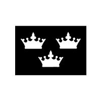 Crown stencils